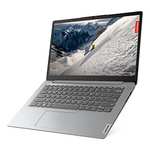 Amazon: Lenovo Laptop IdeaPad Slim 3 | 15.6" Touchscreen Ryzen 3, 8GB RAM, 256GB SSD, Dolby Audio, Windows 11 Home, Gris