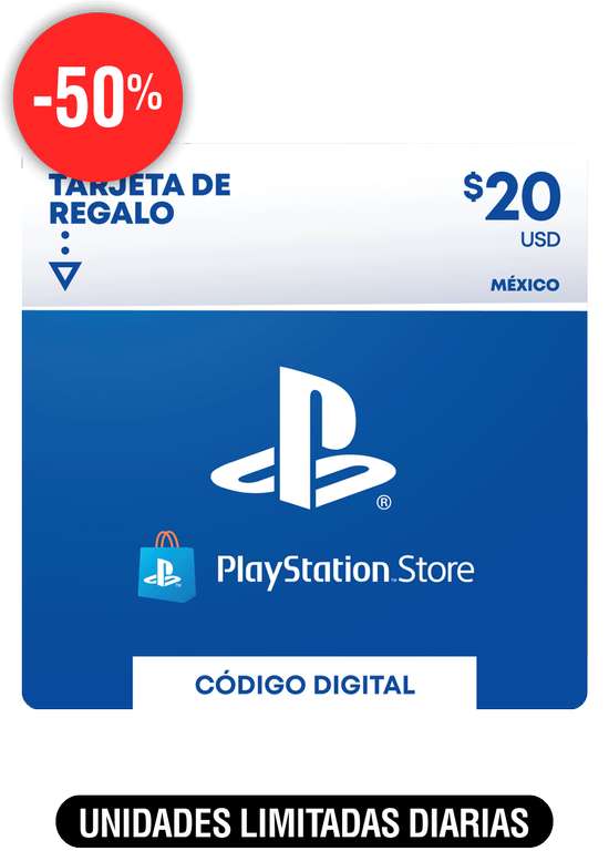 Claners: 30 Dólares de PlayStation Store por 309