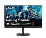 Amazon: Monitor Acer Nitro XV1 27" WQHD (2560 x 1440) Panel IPS | 180Hz |