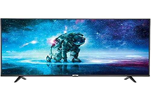 Amazon: TCL 65" Smart TV 4K UHD Android TV - 65A443