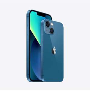 Amazon: Apple iPhone 13 Mini (256 GB) - Azul (Mejor precio según Keepa)