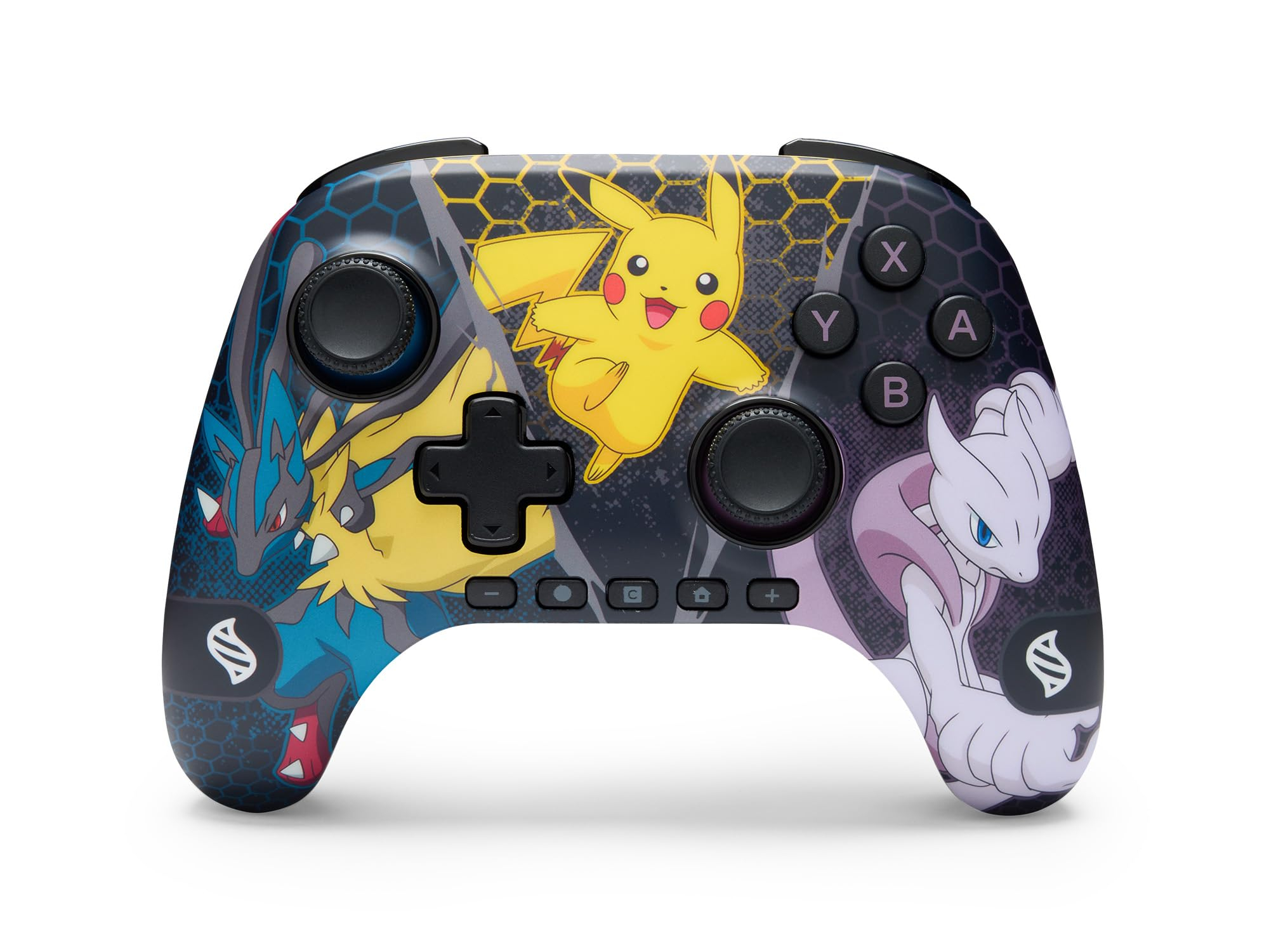 Amazon: PowerA Advantage Control inalambrico para Nintendo Switch 2