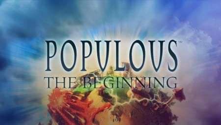 GOG - Populous The Begining