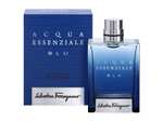 Amazon: Perfume Acqua Essenziale Blu (Es un elisir)