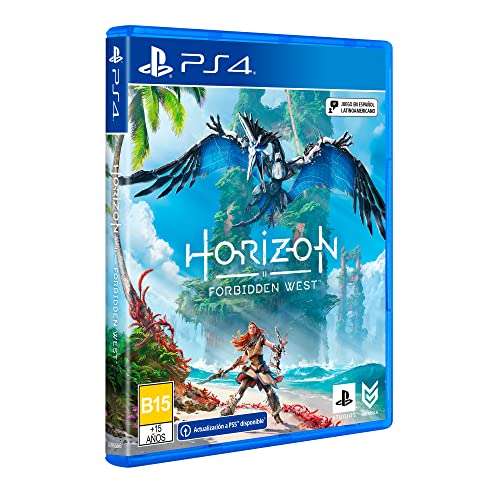 Amazon: Horizon II: Forbidden West - Standard Edition - PlayStation 4