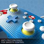 AMAZON: PowerA Control Mejorado Alámbrico para Nintendo Switch - Mario Pop Art - Standard Edition