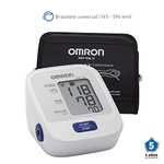 Amazon: OMRON Medidor de Presión Arterial de Brazo HEM-7120