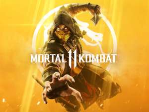 Instant Gaming: Mortal Kombat 11 para Steam