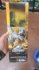 Walmart: Dinosaurio Jurassic World