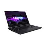 Amazon España: Laptop gamer Lenovo Legion 5 Ryzen 7 5800h y Rtx 3050ti