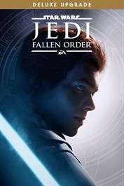 Xbox: Mejora Deluxe de STAR WARS Jedi: La Orden caída, Game Pass Ultimate