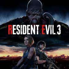 Eneba Resident Evil 3 Key Global 230 (Steam)