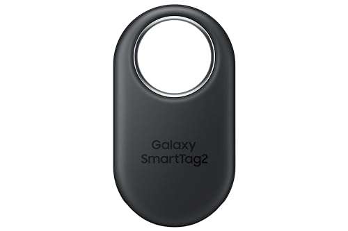 Amazon: Galaxy Smart tag 2 (los airtags de samsung), comprando 2 quedan en $305 c/u