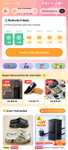 AliExpress: Xiaomi compresor de aire mijia 2