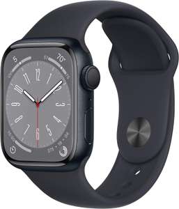 Amazon: Apple Watch Series 8 41mm gps condicion excelente reacondicionado