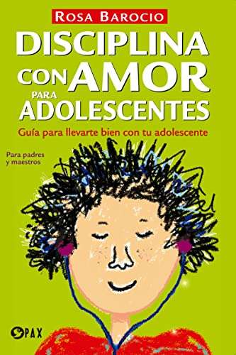 Amazon MX: Libro Disciplina Con Amor Para Adolescentes | envío gratis con Prime