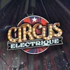 Epic Games: Circus Electrique