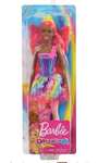 Amazon: Nueva campanita de Disney. Muñeca Barbie Dreamtopia Surtido de Hadas