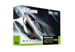Amazon: ZOTAC Gaming GeForce RTX 4070 Ti Super Trinity Black Edition DLSS 3 16GB