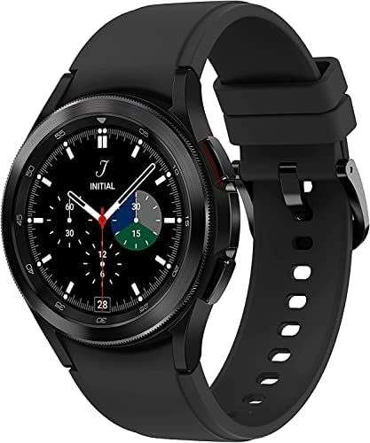 Amazon: Samsung Galaxy Watch 4 Classic R890 46mm Smartwatch GPS WiFi (modelo internacional) (negro)