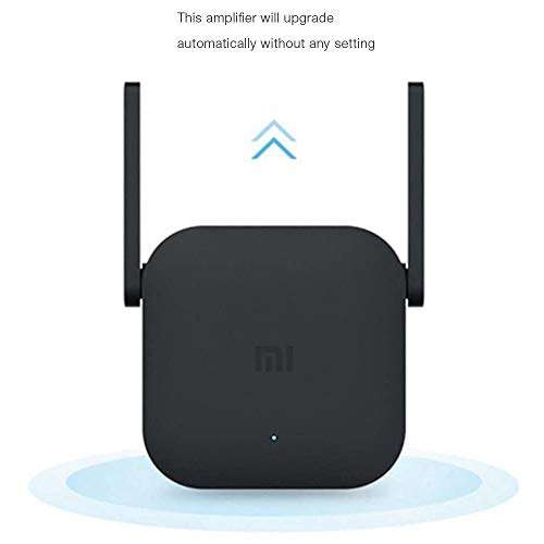 Amazon: Xiaomi Router Mi Wifi Range Extender Pro