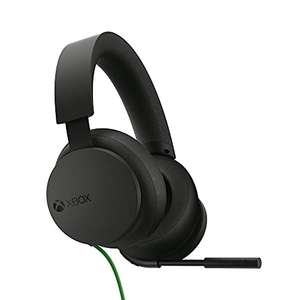 Xbox Stereo Headset - International edition