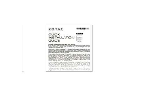 Amazon: Zotac RTX 3060 Ti Edge otra vez disponible