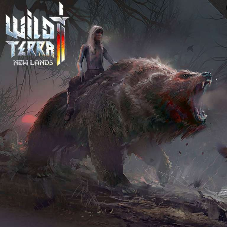 GRATIS : Wild Terra 2: New Lands @ Steam (a partir del 12 de junio)