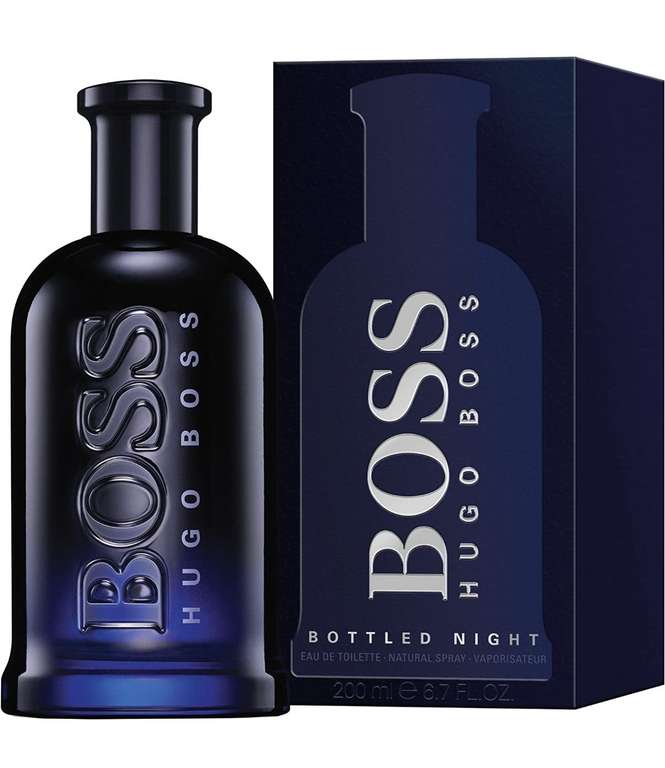 Amazon: Perfume Hugo Boss