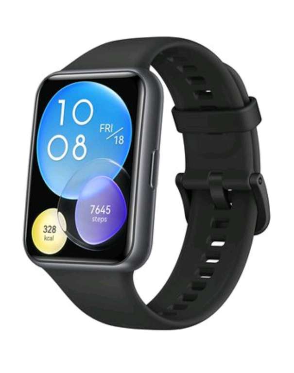 Linio: Smartwatch Huawei Wach Fit 2