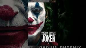 YouTube: Joker - El bromas en Ultra Alta definición