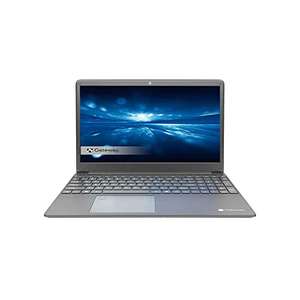 Amazon: Gateway Laptop FHD ultra delgado de 15.6", Core i3-1115G4 hasta 4.1 GHz, 4 GB RAM, 128 GB eMMC, WiFi, Bluetooth, (reacondicionado)