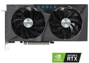 Dimercom: Tarjeta De Video Gigabyte Nvidia Geforce RTX 3060 Eagle OC 12gb