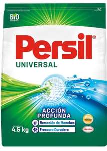Amazon Persil universal 4.5Kg