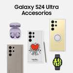 Amazon: SAMSUNG Galaxy S24 Ultra, Gris, 12GB_256GB.