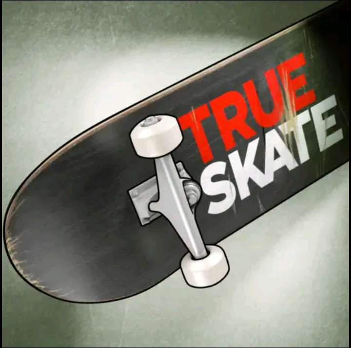 Google Play: True skate