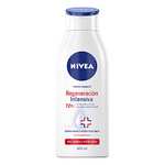 Amazon: NIVEA Crema Corporal Humectante Regeneración Intensiva (400 ml) con Dexpantenol, Crema hidratante para Piel áspera (Oferta Prime)