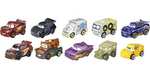 AMAZON. Paquete de 10 vehículos Disney/Pixar Cars Mini Racers