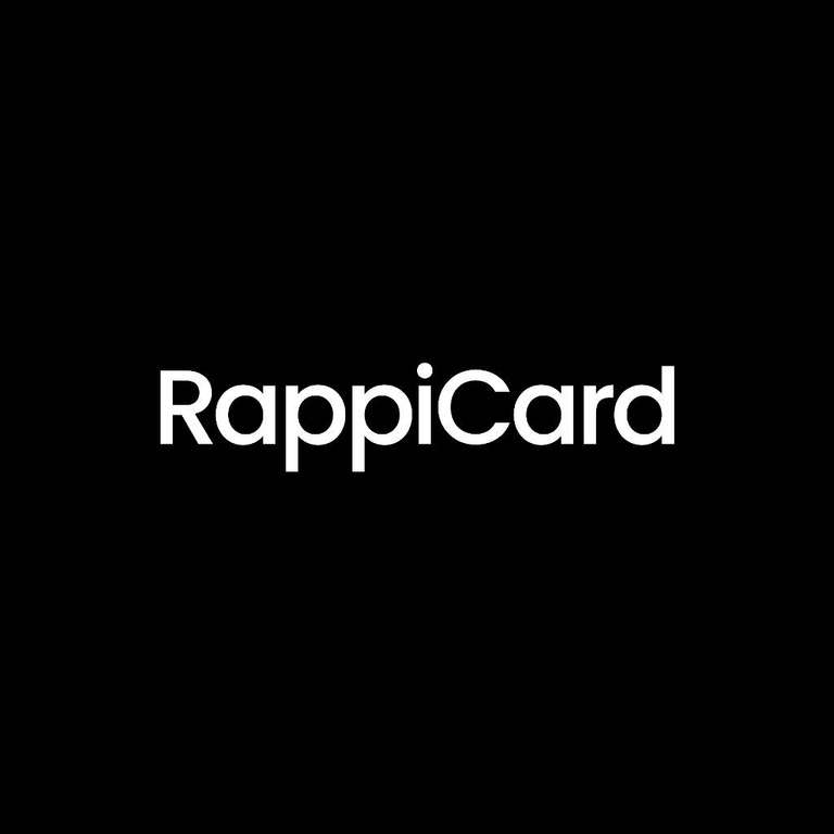 RappiCard: 5% Cashback en compras a MSI en Liverpool del 27 al 30 de abril (topado a $500)