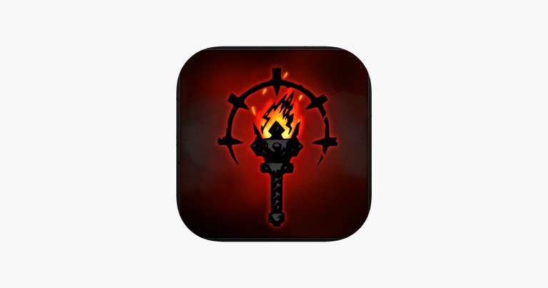 App Store: Darkest Dungeon:Tablet Edition