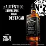 Amazon: Jack Daniel's Old No.7 Whisky 700 ml