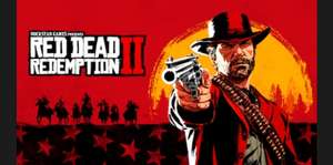 Epic Games: Red dead redemption