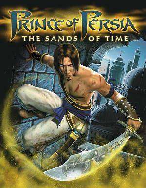 GOG: 4 titulos de la saga Prince of Persia a $20.1 mxn cada uno (1.2 dls)