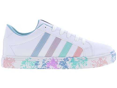 Amazon, Tenis Sneakers Mujer Modernos Casuales