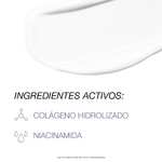 Amazon: Crema Hidratante Facial Reparador Nocturno Neutrogena Face Care Intensive Colageno 100g