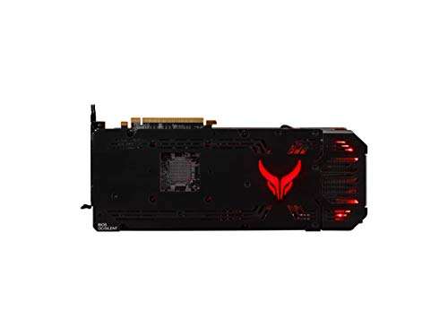Amazon: PowerColor Red Devil AMD Radeon RX 6950 XT