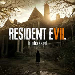 Eneba: Resident Evil 7 - Steam Key GLOBAL