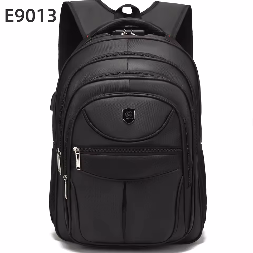AliExpress: DIOSA LUNA Mochila Antirrobo Impermeable 35 L