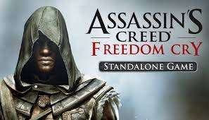 PC-Ubisoft: Assassins Creed: Freedom Cry , por menos de lo que cuesta un paseo en la banana