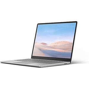 Amazon: Surface Laptop Go Core i5-1035G1, 4 GB de RAM, 64 GB eMMC